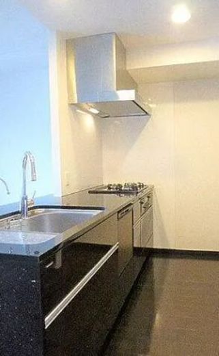 ライオンズ日吉アーティスフォート 物件写真 建物写真9