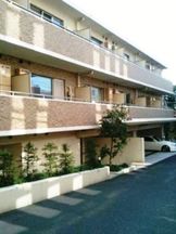 パークホームズ六本木乃木坂アーバンレジデンス 物件写真 建物写真1