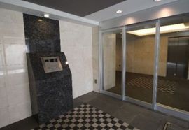 レグラス武蔵新城モーターガラージュ 物件写真 建物写真5