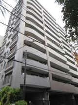 クレッセント中野パークフロント 物件写真 建物写真1