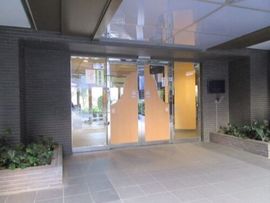 クレッセント中野パークフロント 物件写真 建物写真2