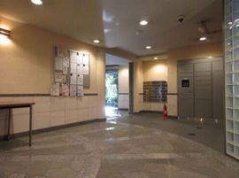 クレッセント中野パークフロント 物件写真 建物写真3