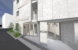エスセナーリオ中野中央 物件写真 建物写真3