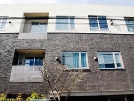 白金台レジデンス 物件写真 建物写真3