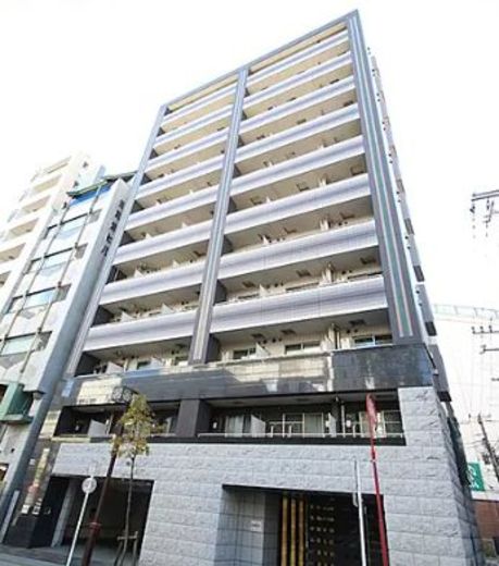 ガーラグランディ横濱桜木町 画像
