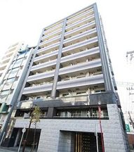 ガーラグランディ横濱桜木町 画像