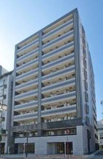 ガーラグランディ横濱桜木町 写真