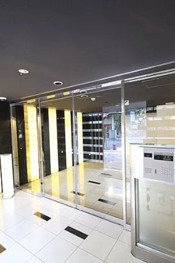 ガーラグランディ横濱桜木町 外観