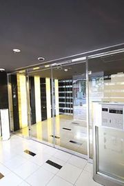 ガーラグランディ横濱桜木町 外観
