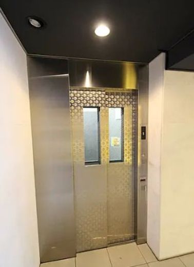 ガーラグランディ横濱桜木町 物件写真 建物写真5