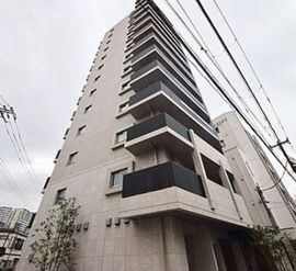 グランカーサ藤沢 写真