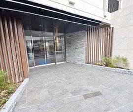 グランカーサ藤沢 外観