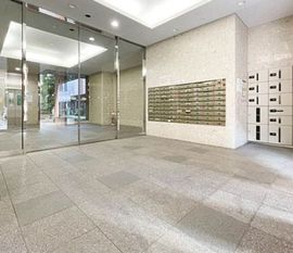 ルピナス横浜西グランファスト 物件写真 建物写真5