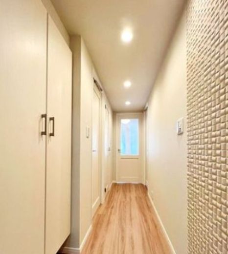 ルピナス横浜西グランファスト 物件写真 建物写真7
