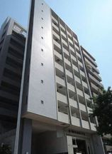 グッドビュー川崎 画像