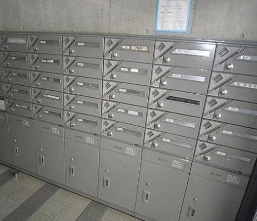 グッドビュー川崎 物件写真 建物写真5