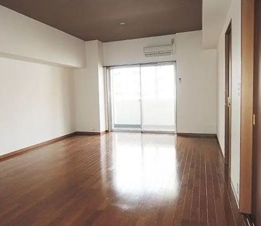 グッドビュー川崎 物件写真 建物写真8
