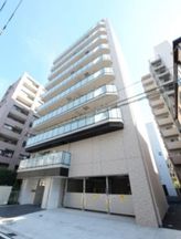 Bandoubashi Rental Apartment 画像