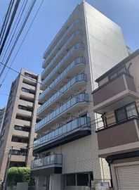 Bandoubashi Rental Apartment 写真