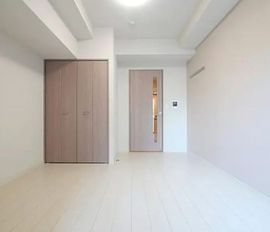 Bandoubashi Rental Apartment 外観