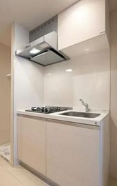 Bandoubashi Rental Apartment 物件写真 建物写真6