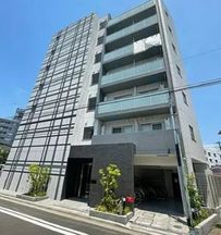 ラティエラ西横浜 外観