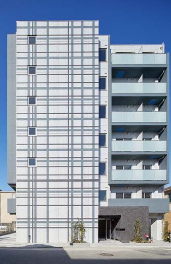 ラティエラ西横浜 写真