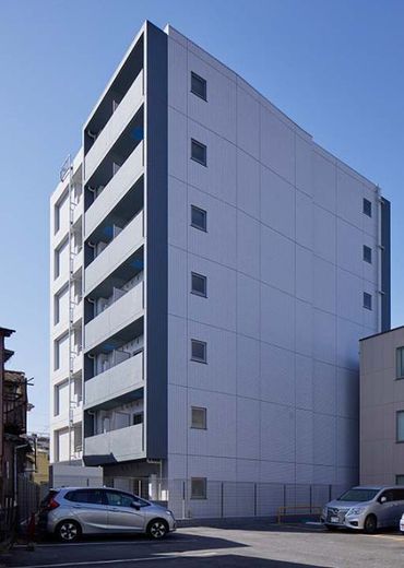 ラティエラ西横浜 画像