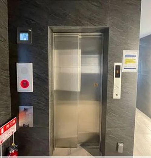 ラティエラ西横浜 物件写真 建物写真4