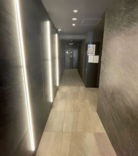 ラティエラ西横浜 物件写真 建物写真5