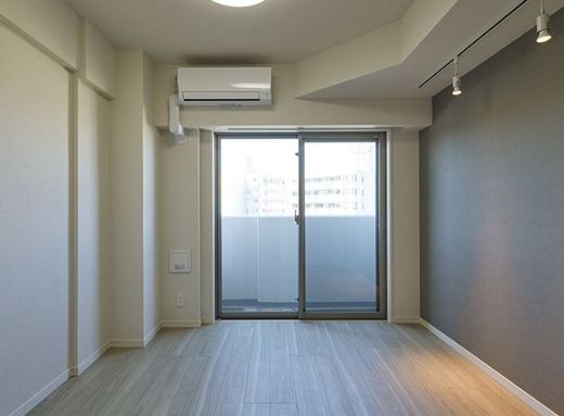 ラティエラ西横浜 物件写真 建物写真7