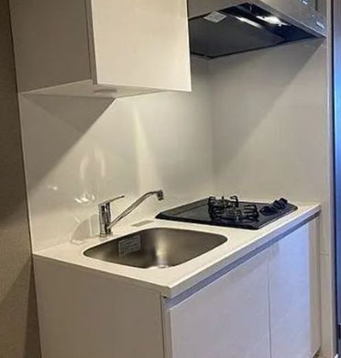 ラティエラ西横浜 物件写真 建物写真8