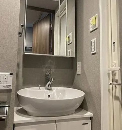 ラティエラ西横浜 物件写真 建物写真9