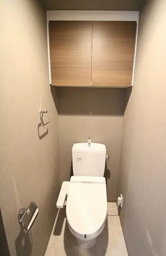 パークフラッツ横濱平沼橋 物件写真 建物写真13