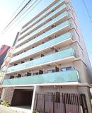 パークフラッツ横濱平沼橋 外観