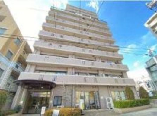 藤和シティホームズ西荻窪駅前 物件写真 建物写真1