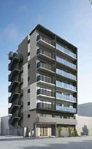 Bacchus・K (バッカス・ケー) 物件写真 建物写真1