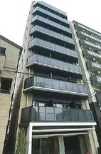 グランリーヴェル横濱VIVANT 物件写真 建物写真1