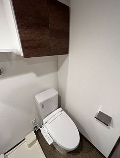 クレヴィスタ横浜関内 物件写真 建物写真12