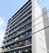 クレヴィスタ横浜関内 画像