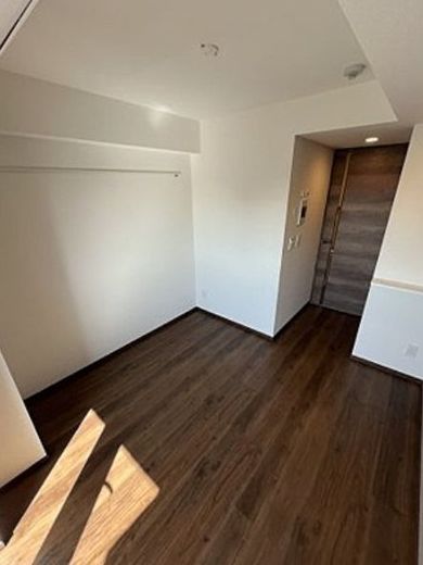クレヴィスタ横浜関内 物件写真 建物写真7