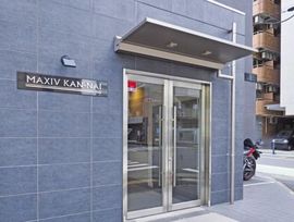 MAXIV関内 (マキシヴ関内) 写真