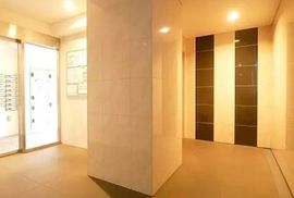 MAXIV関内 (マキシヴ関内) 物件写真 建物写真5