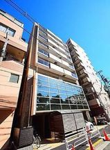 ル グランシャリオ 外観