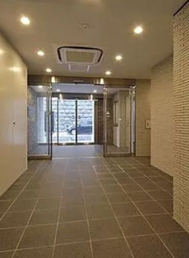 ルメイユ横浜関内 物件写真 建物写真4