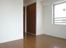 ルメイユ横浜関内 物件写真 建物写真6
