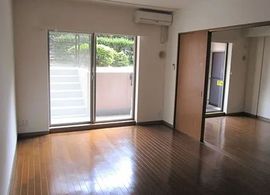 メゾン・ルミエールたまプラーザ 物件写真 建物写真6