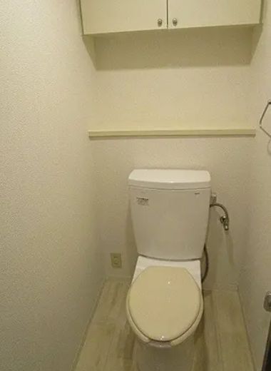 綱島シティハウス 物件写真 建物写真11