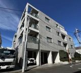 綱島シティハウス 外観