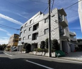綱島シティハウス 写真